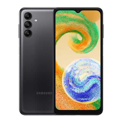 Galaxy A04s