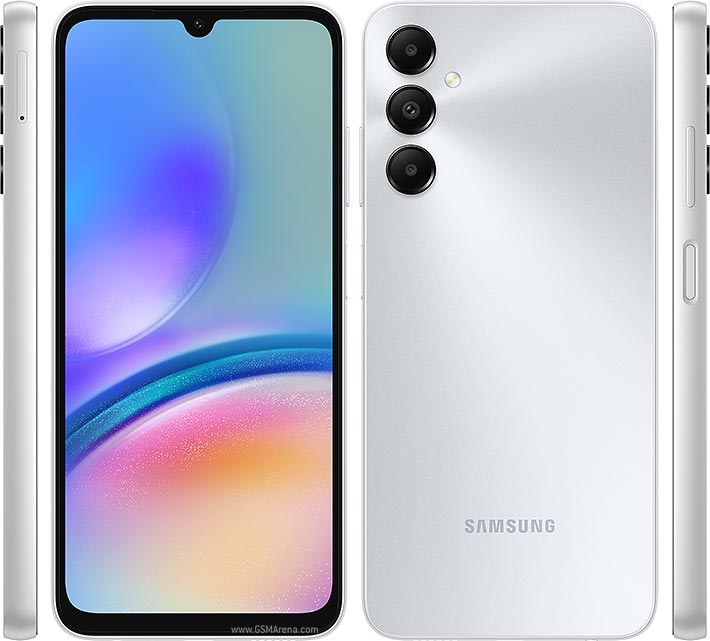Galaxy A05s