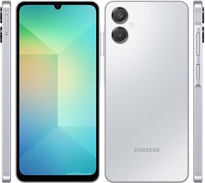 Galaxy A06