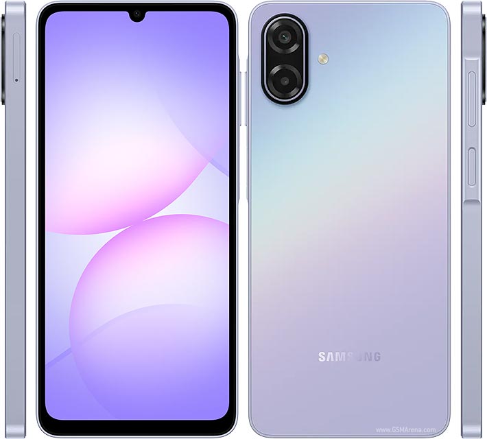 Galaxy A07
