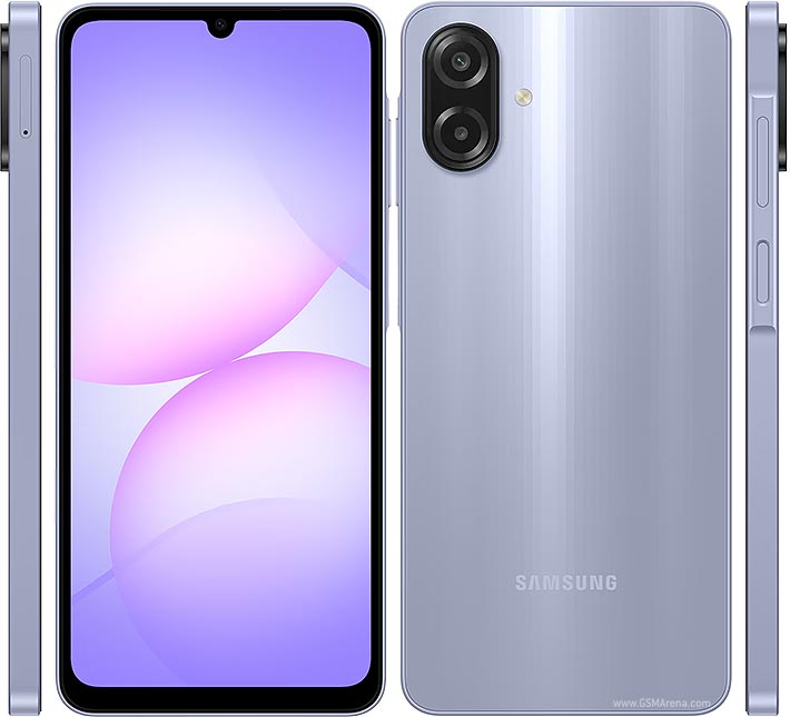 Galaxy A07 4G