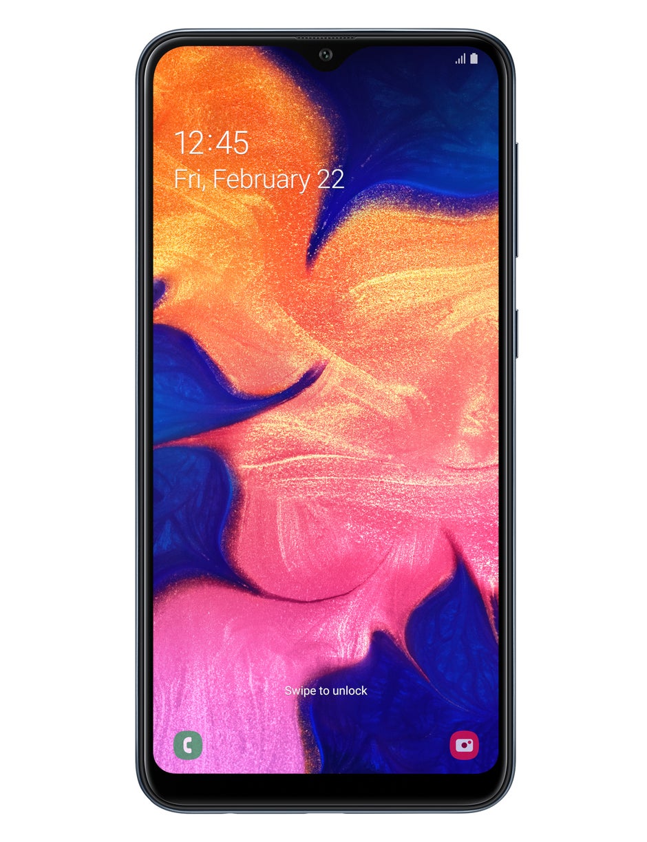 Galaxy A10