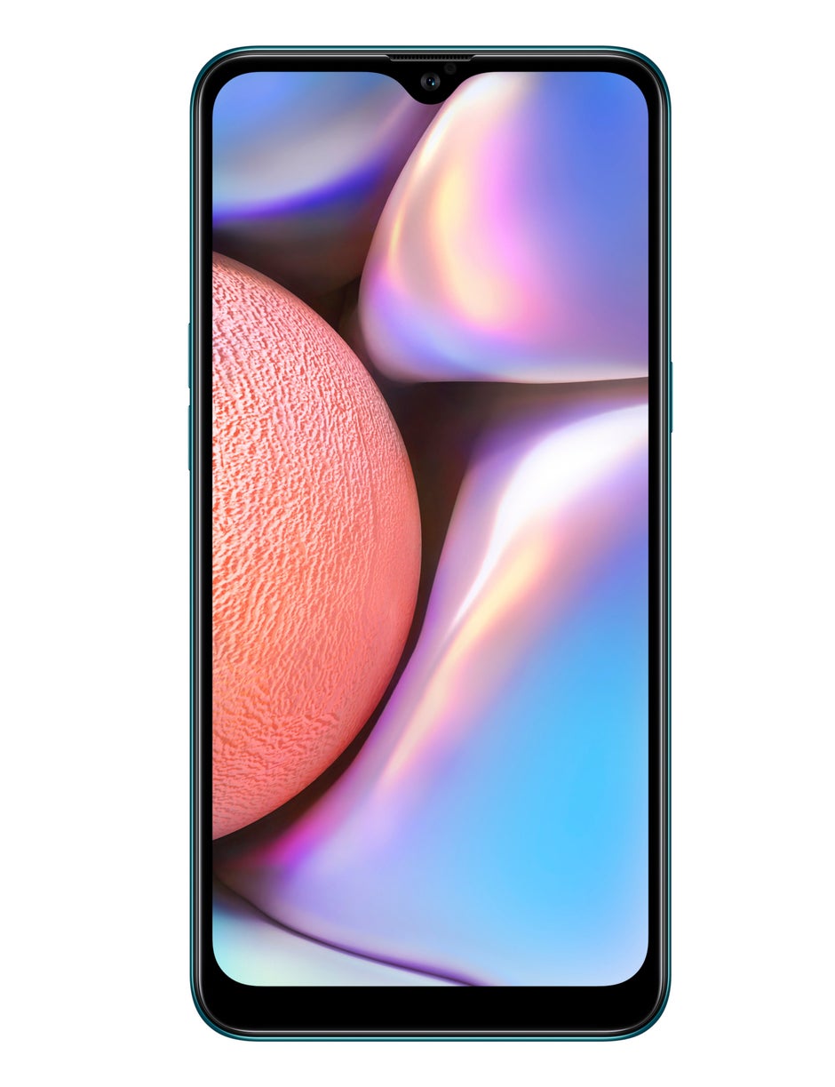 Galaxy A10s