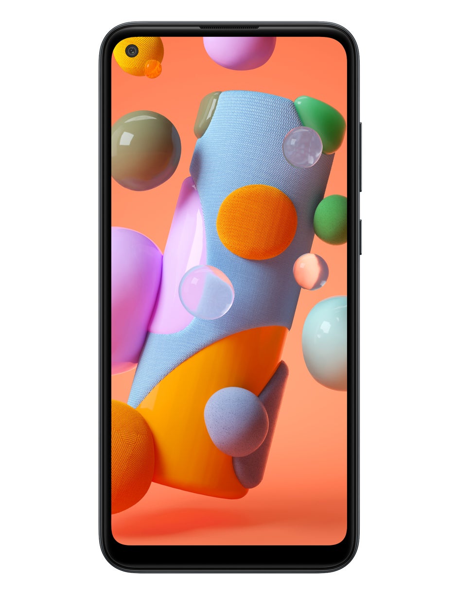 Galaxy A11
