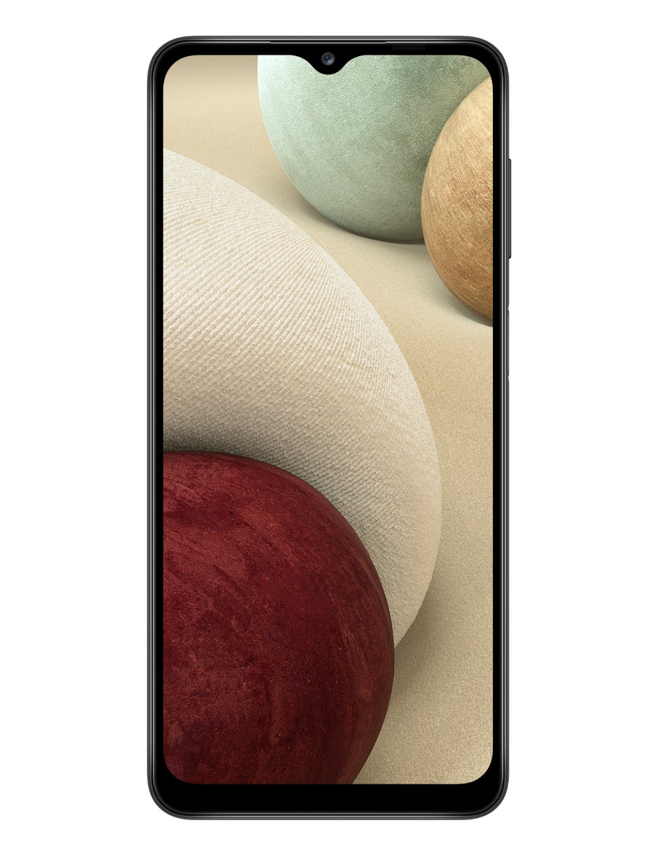 Galaxy A12