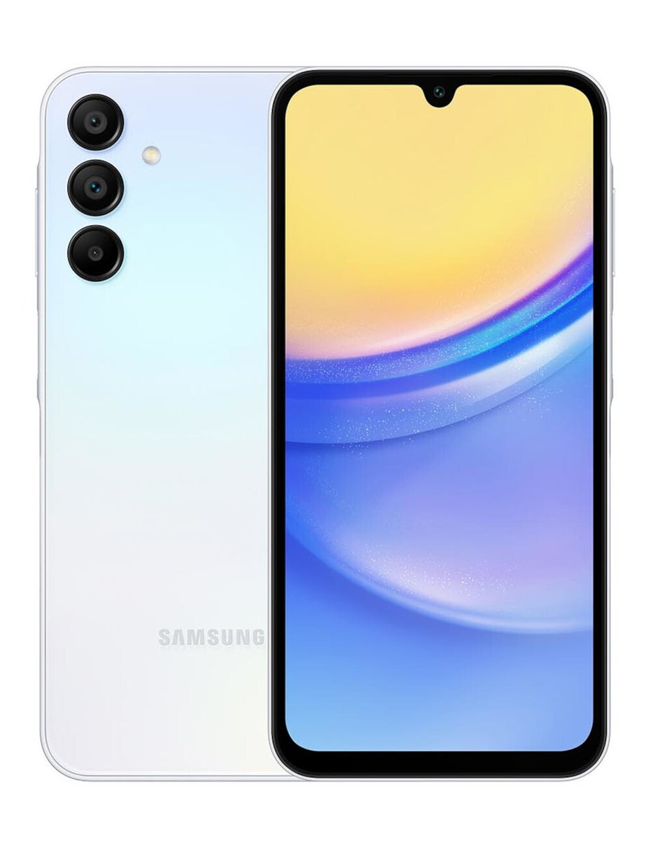 Galaxy A15
