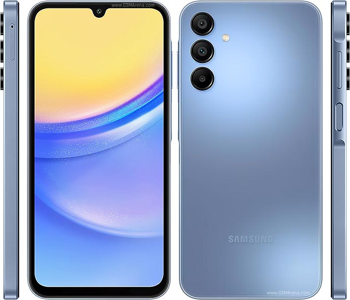 Galaxy A15 5G