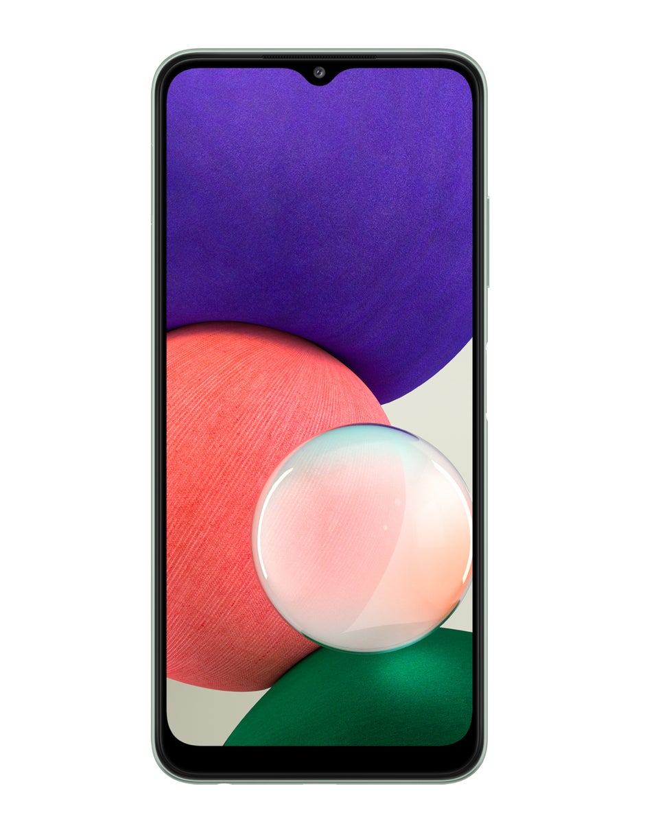 Galaxy A22
