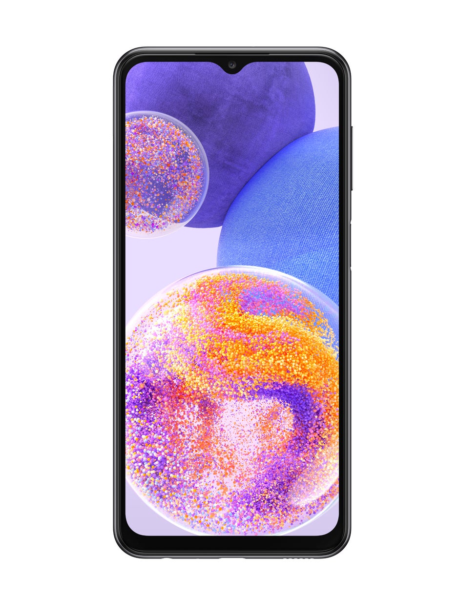 Galaxy A23