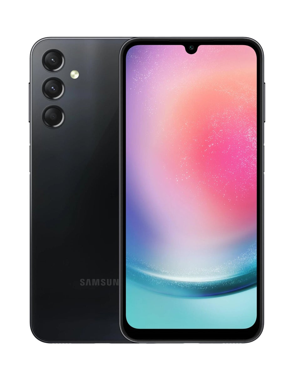 Galaxy A24 4G
