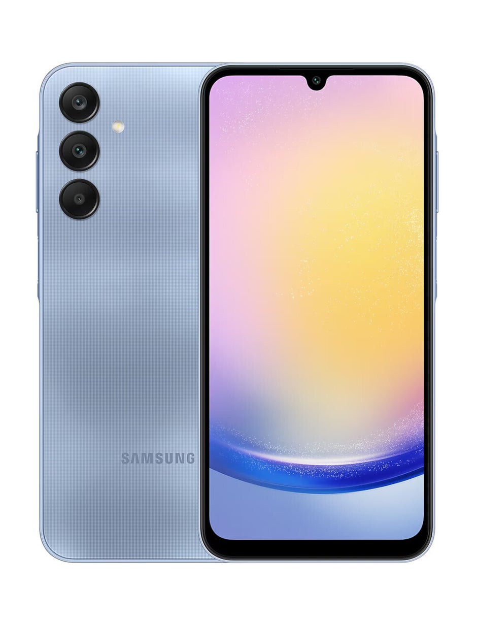 Galaxy A25