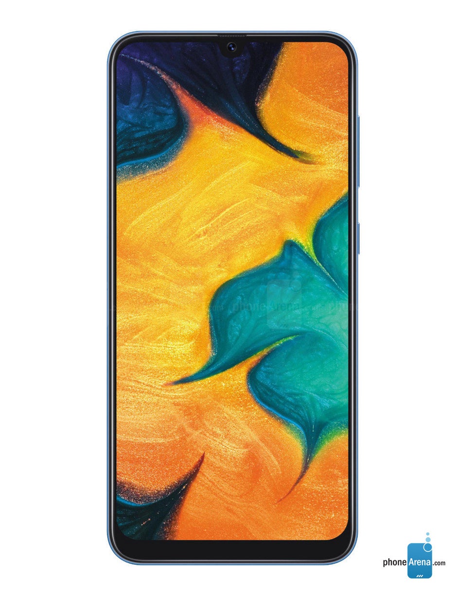 Galaxy A30