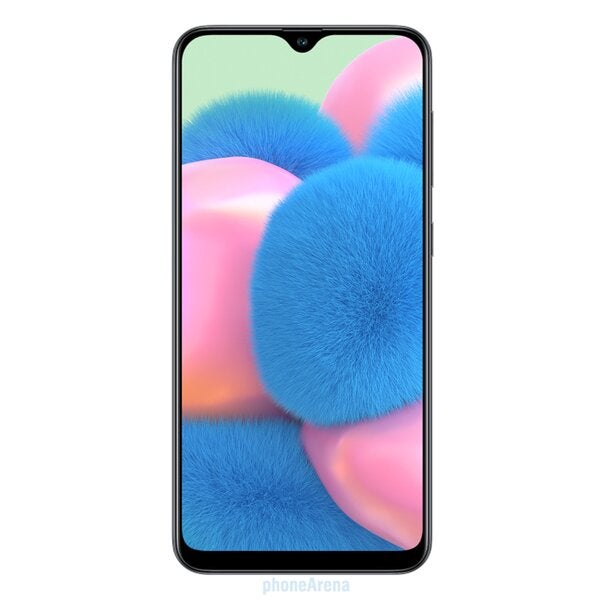 Galaxy A30s