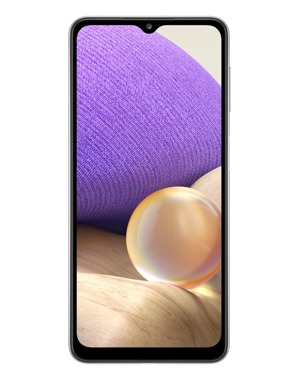 Galaxy A32