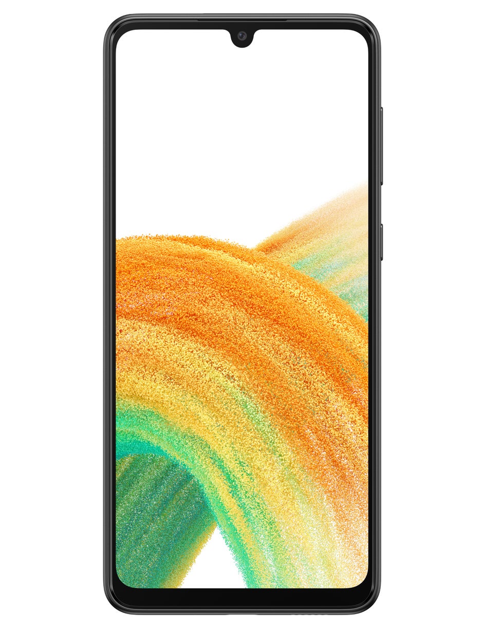 Galaxy A33 5G
