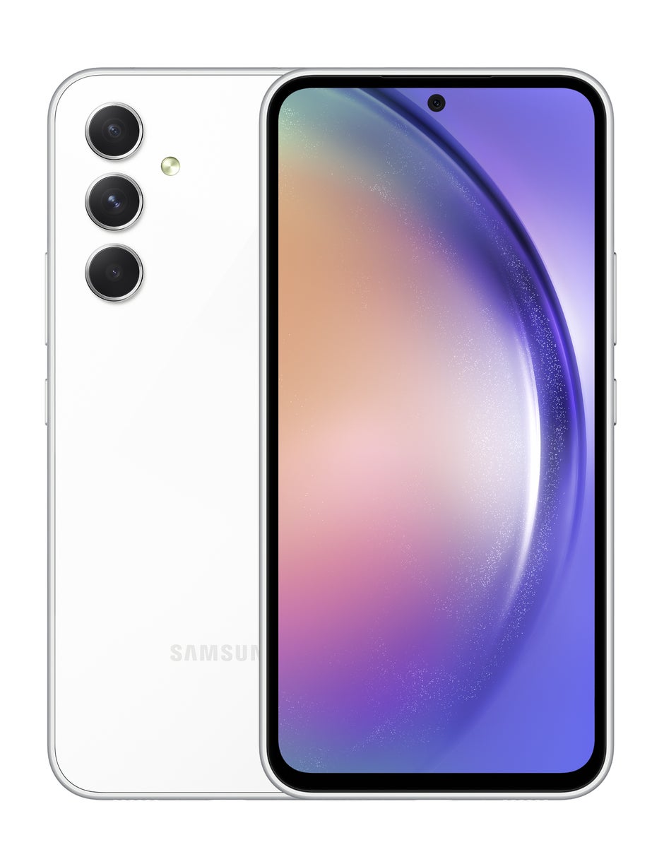 Galaxy A34 5G