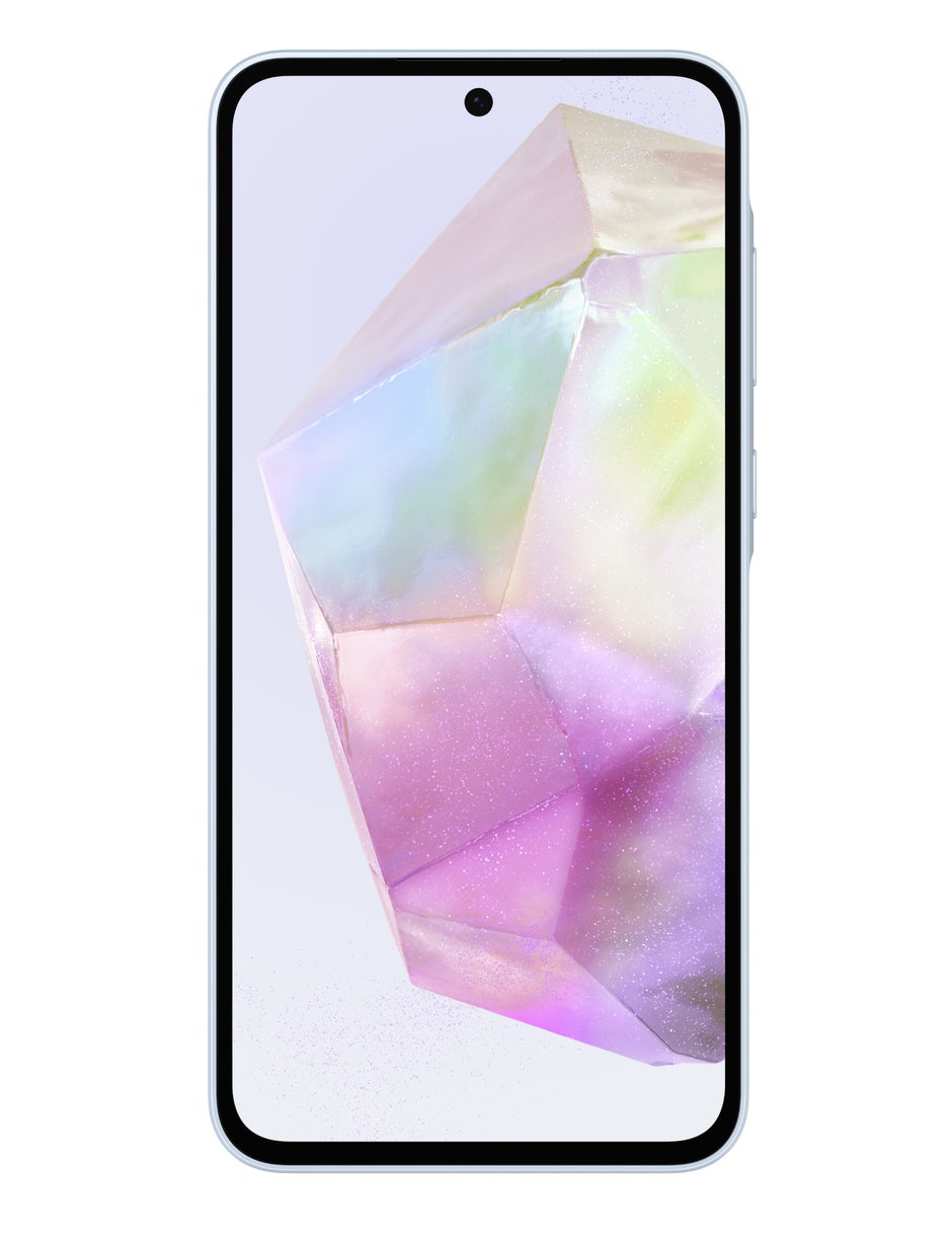 Galaxy A35