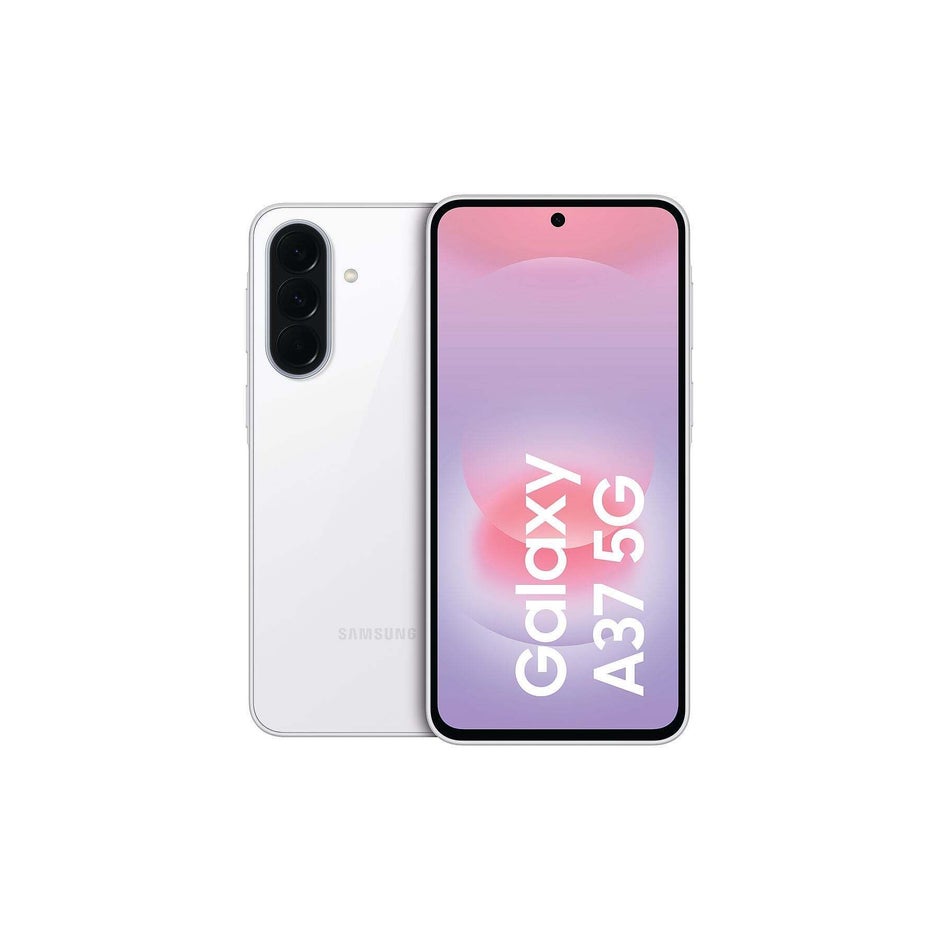 Galaxy A37 4G
