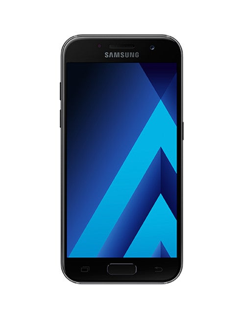 Galaxy A3 (2017)