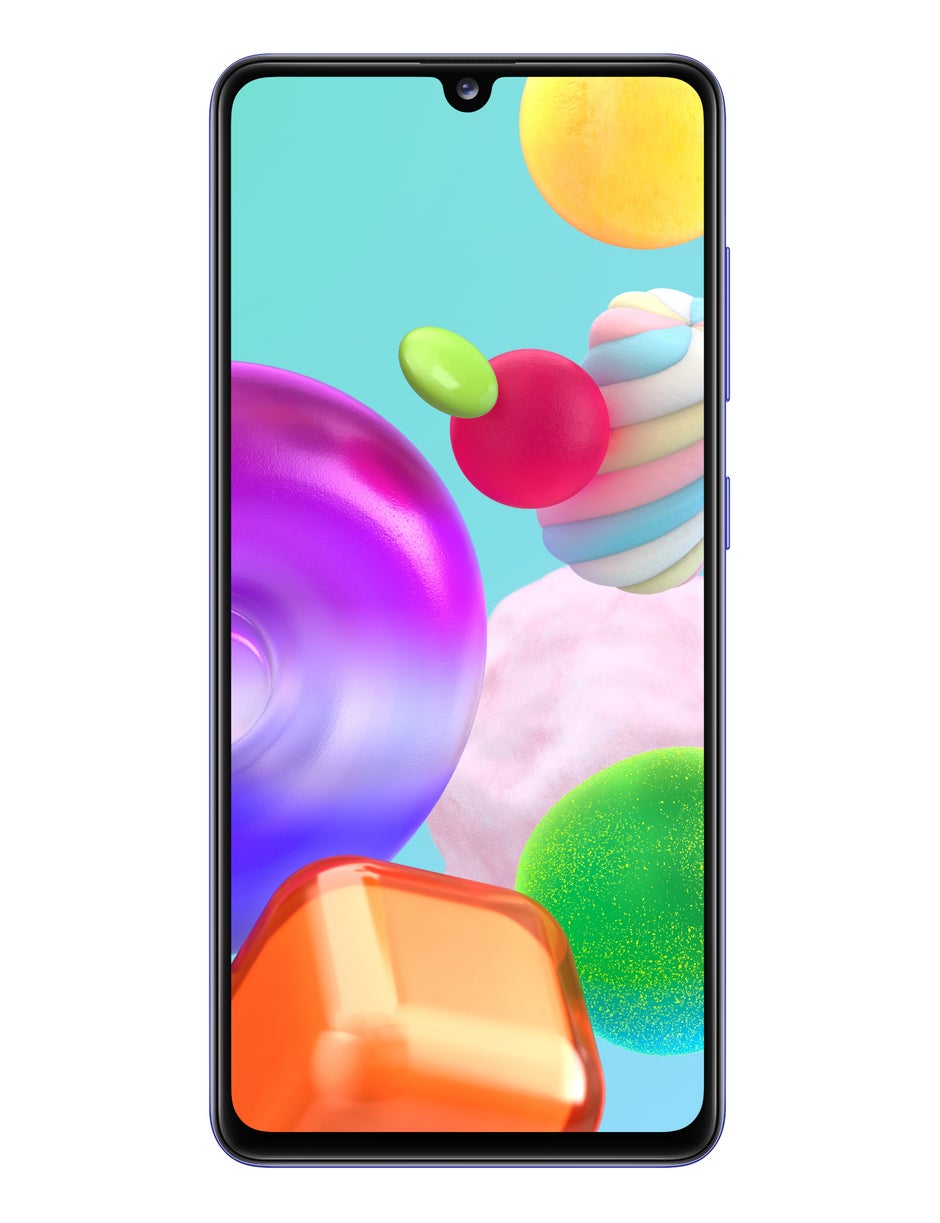 Galaxy A41