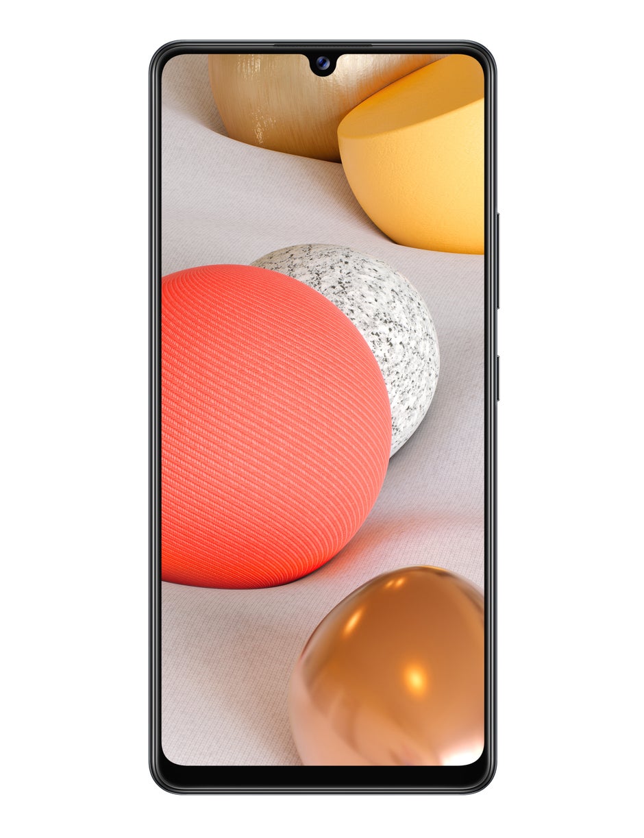 Galaxy A42 5G