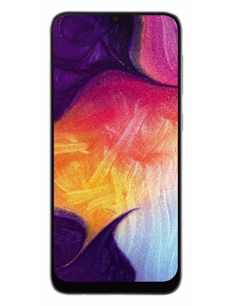 Galaxy A50