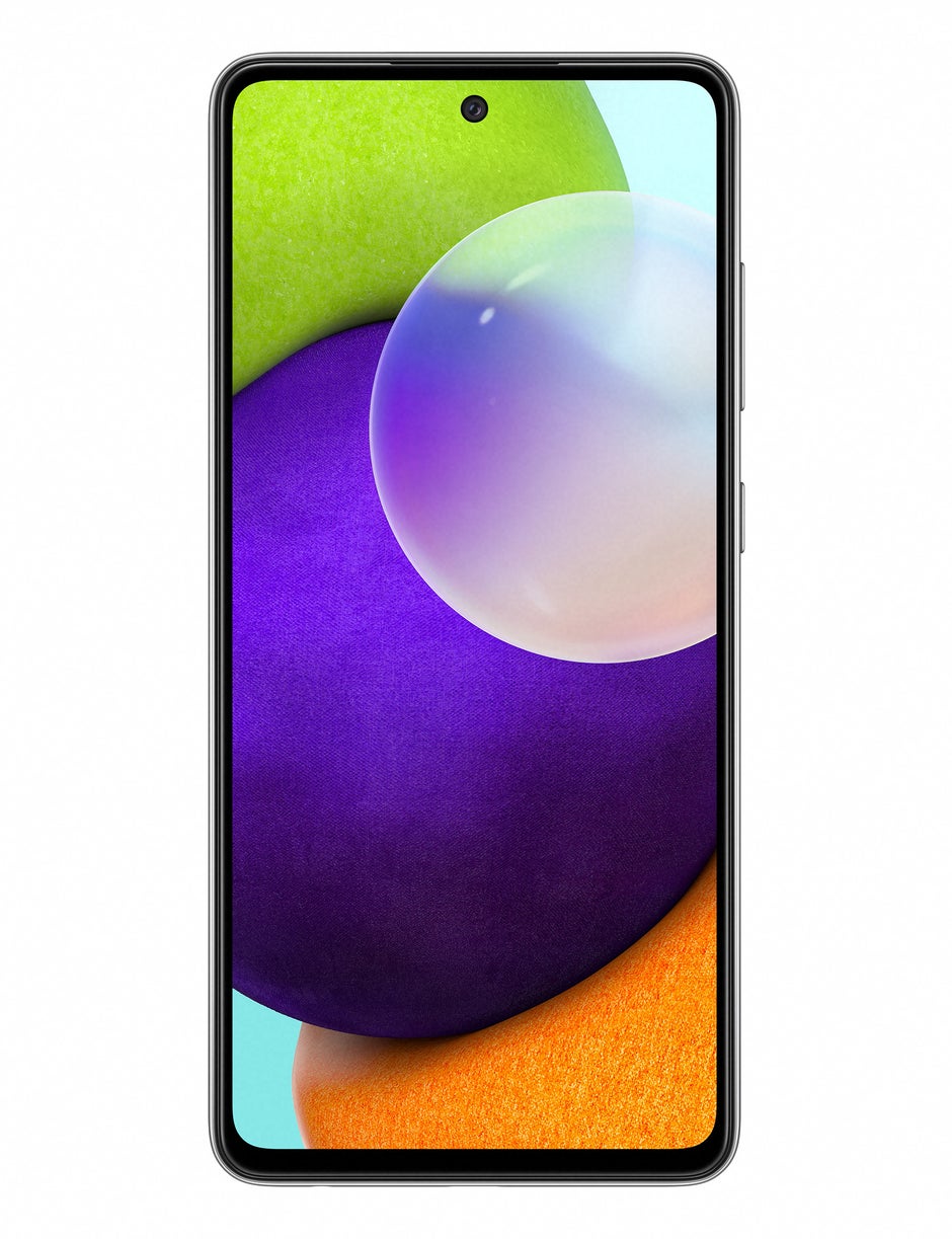 Galaxy A52s 5G