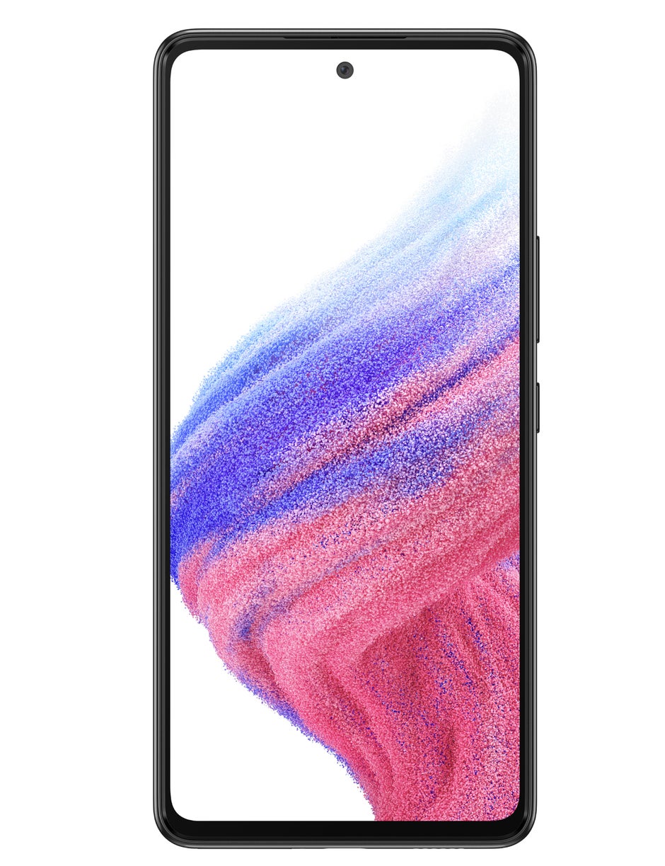 Galaxy A53 5G