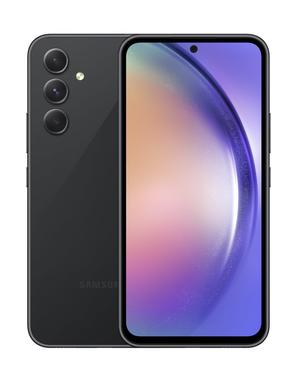 Galaxy A54