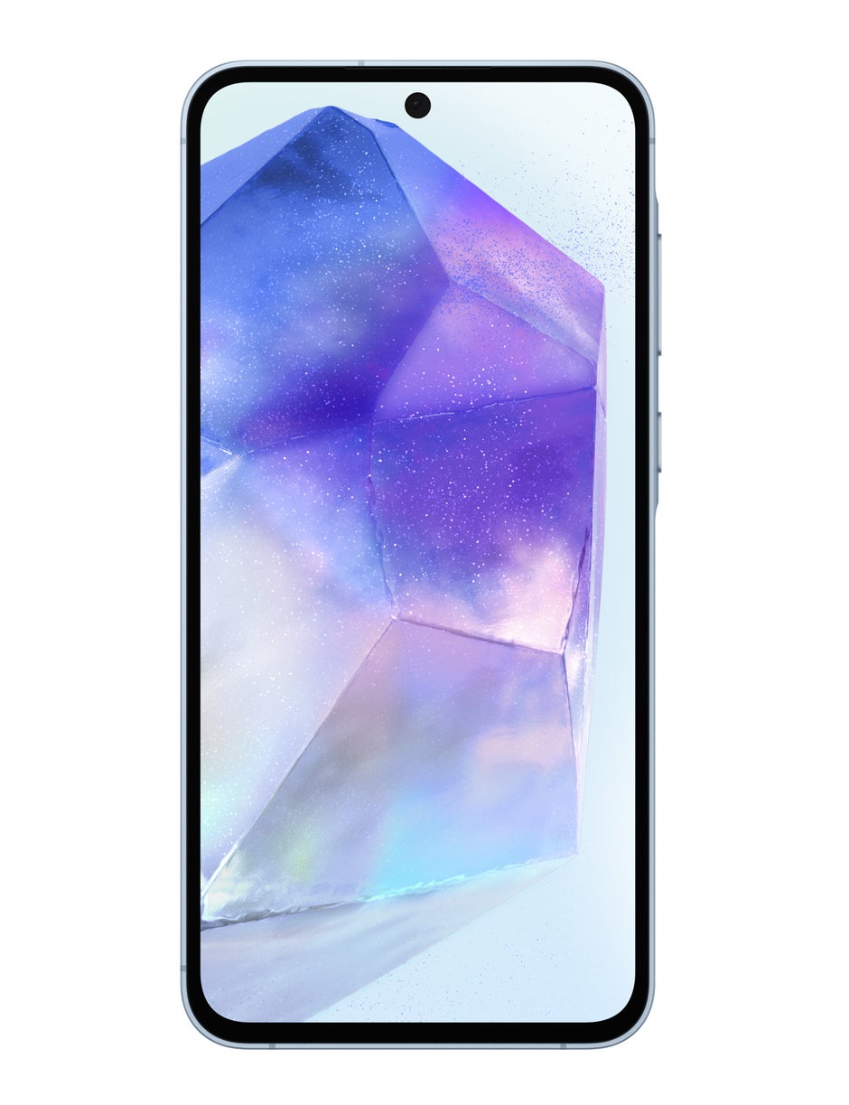 Galaxy A55