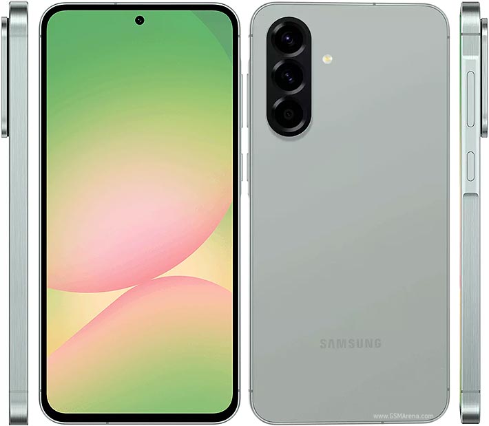 Galaxy A56 4G