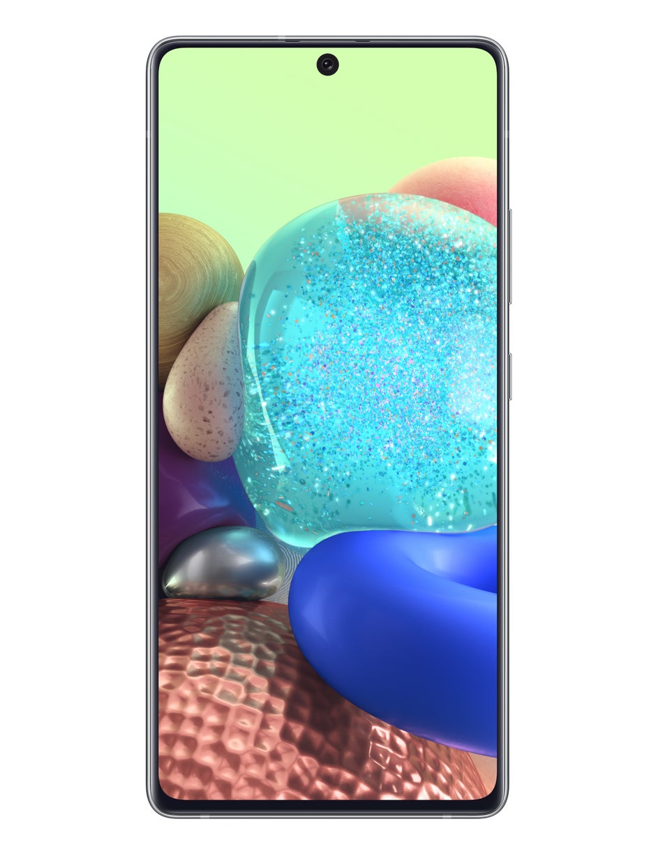 Galaxy A71