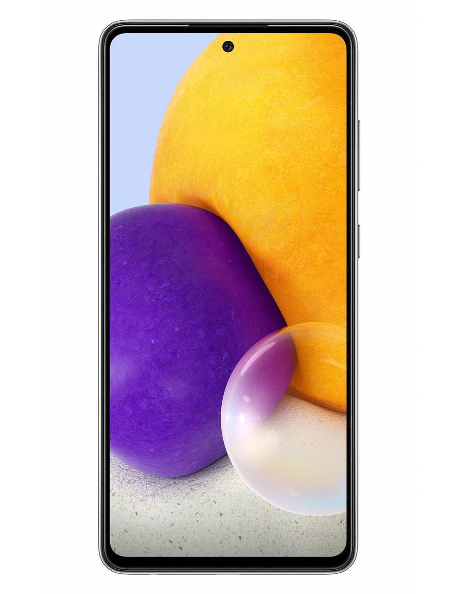 Galaxy A72