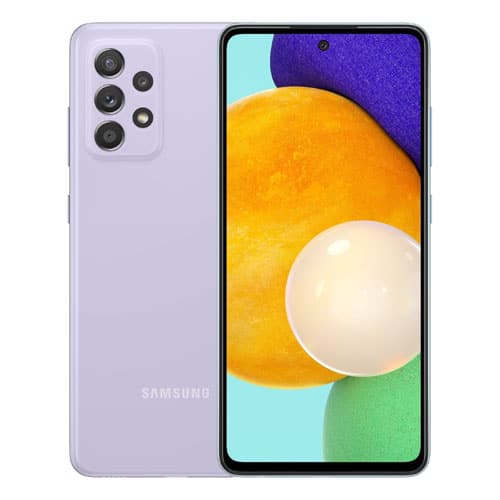 Galaxy A72 5G