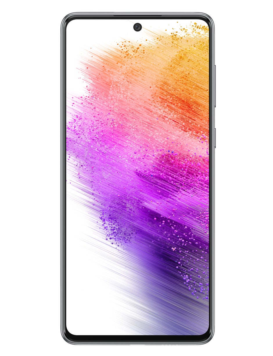 Galaxy A73