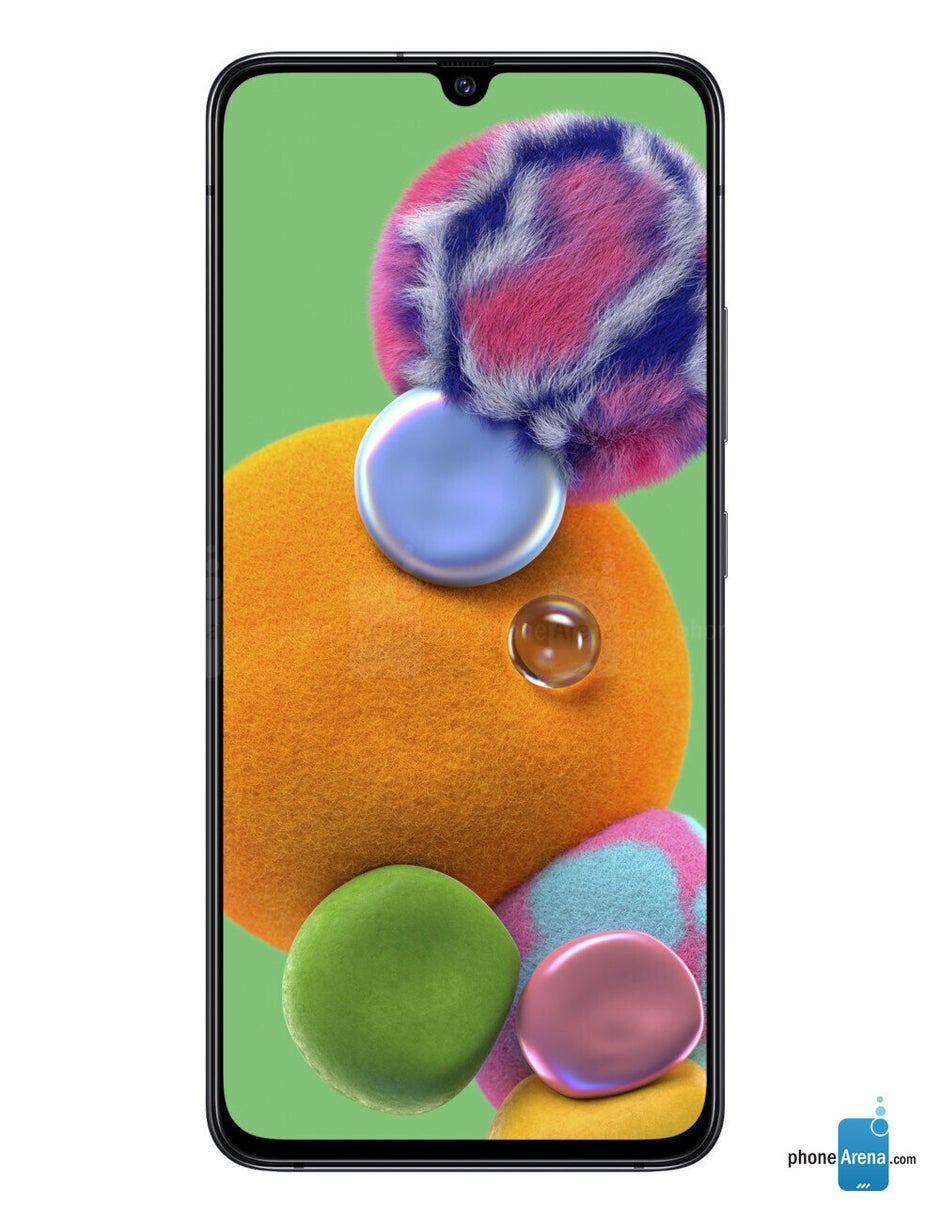 Galaxy A90 5G