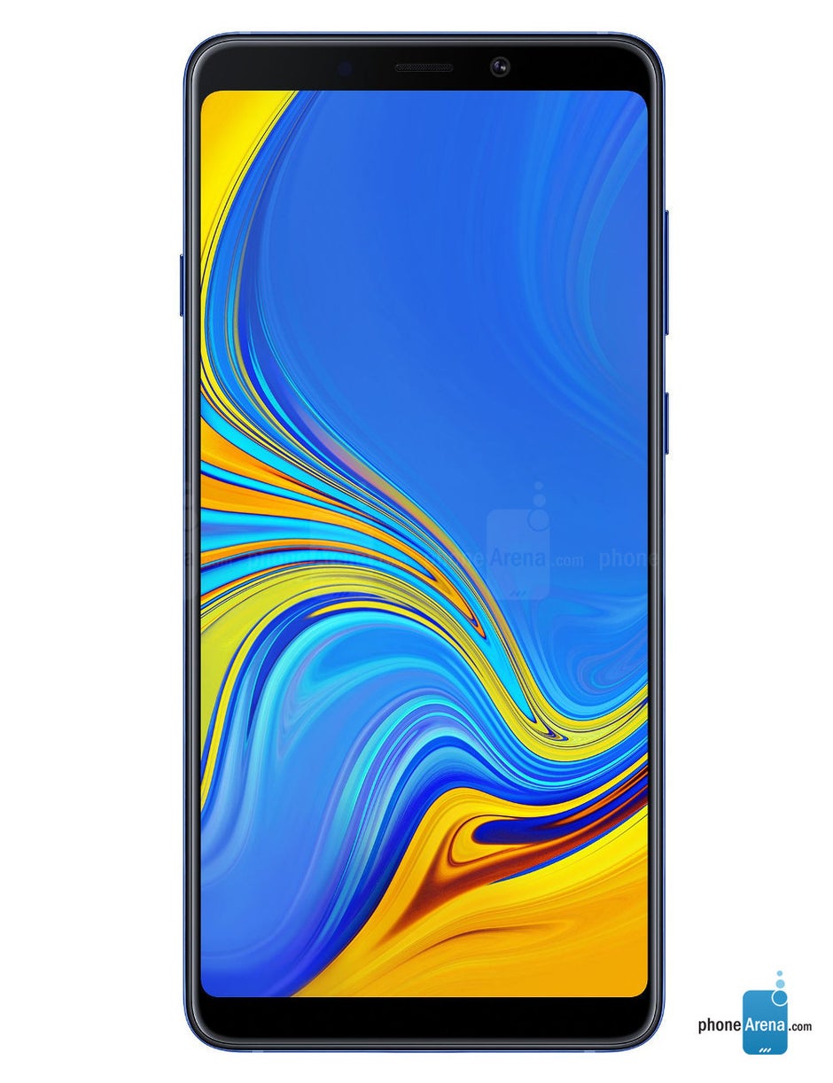 Galaxy A9 (2018)