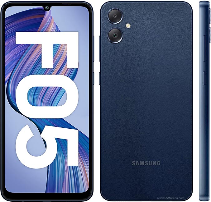 Galaxy F05