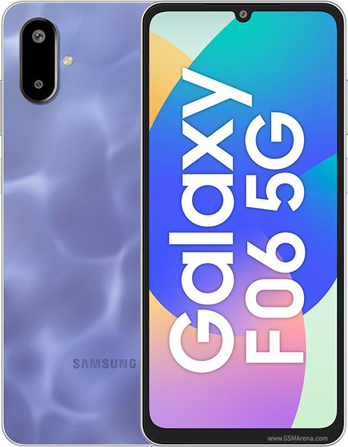 Galaxy F06 5G