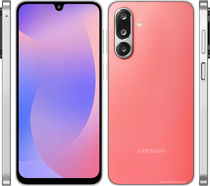 Galaxy F36