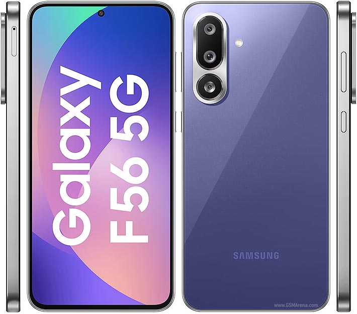 Galaxy F56