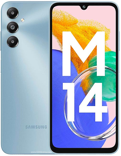 Galaxy M14 4G