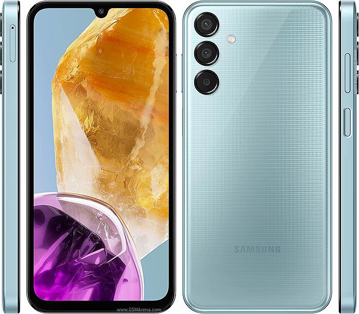 Galaxy M15