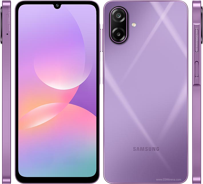 Galaxy M17e