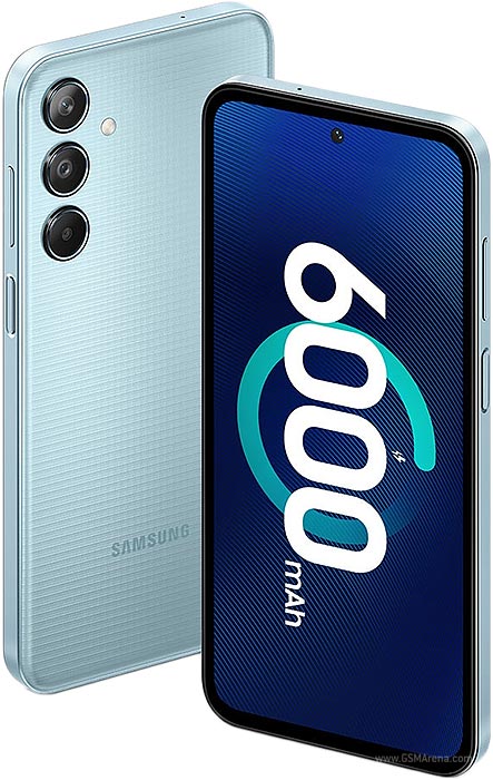 Galaxy M35
