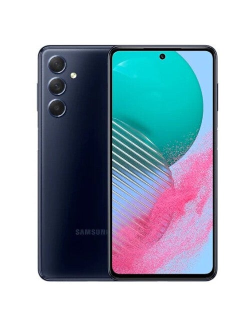 Galaxy M55