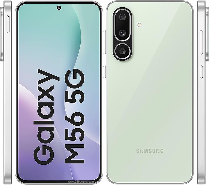 Galaxy M56