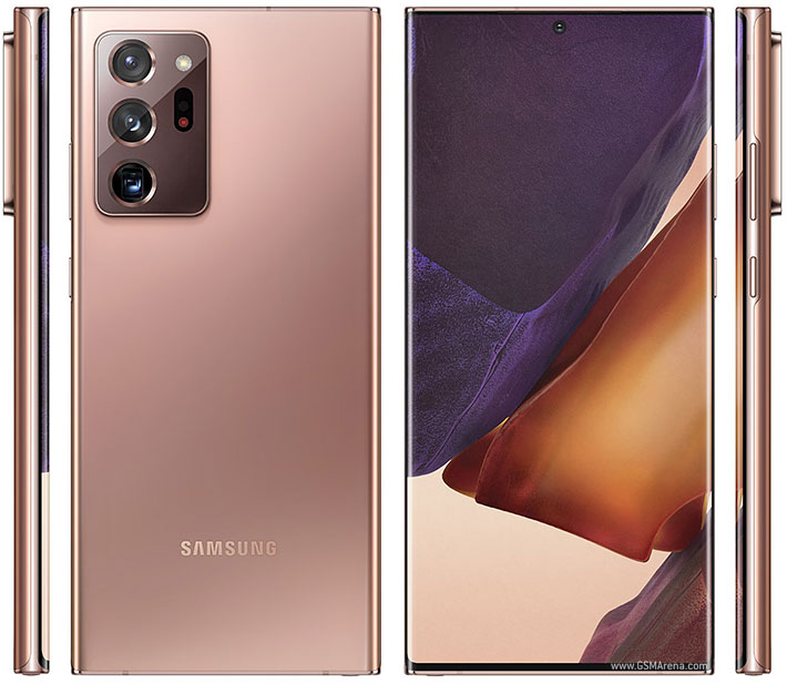 Galaxy Note20 Ultra