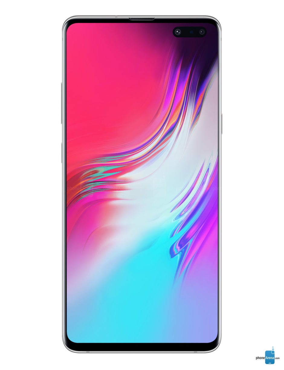 Galaxy S10