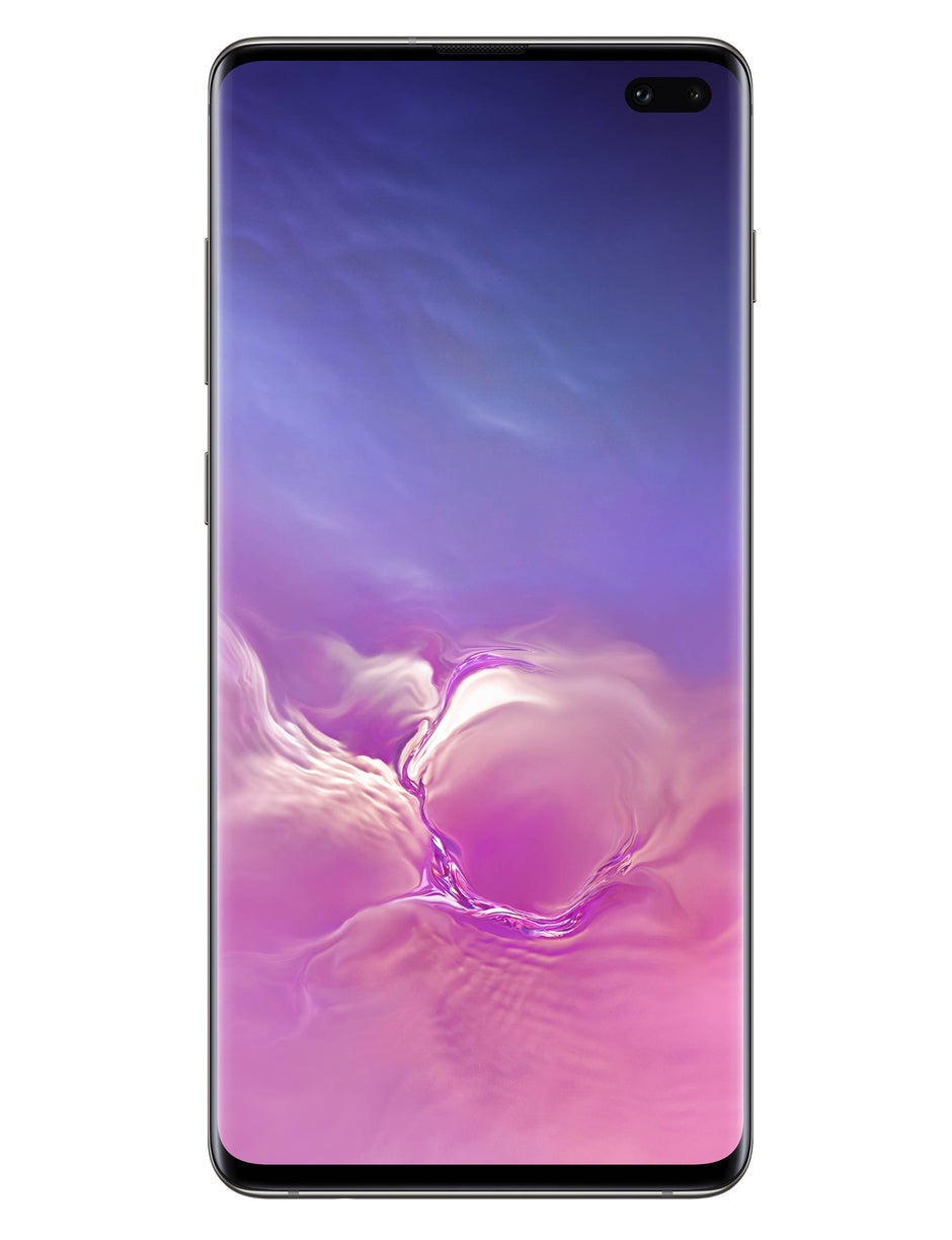 Galaxy S10+